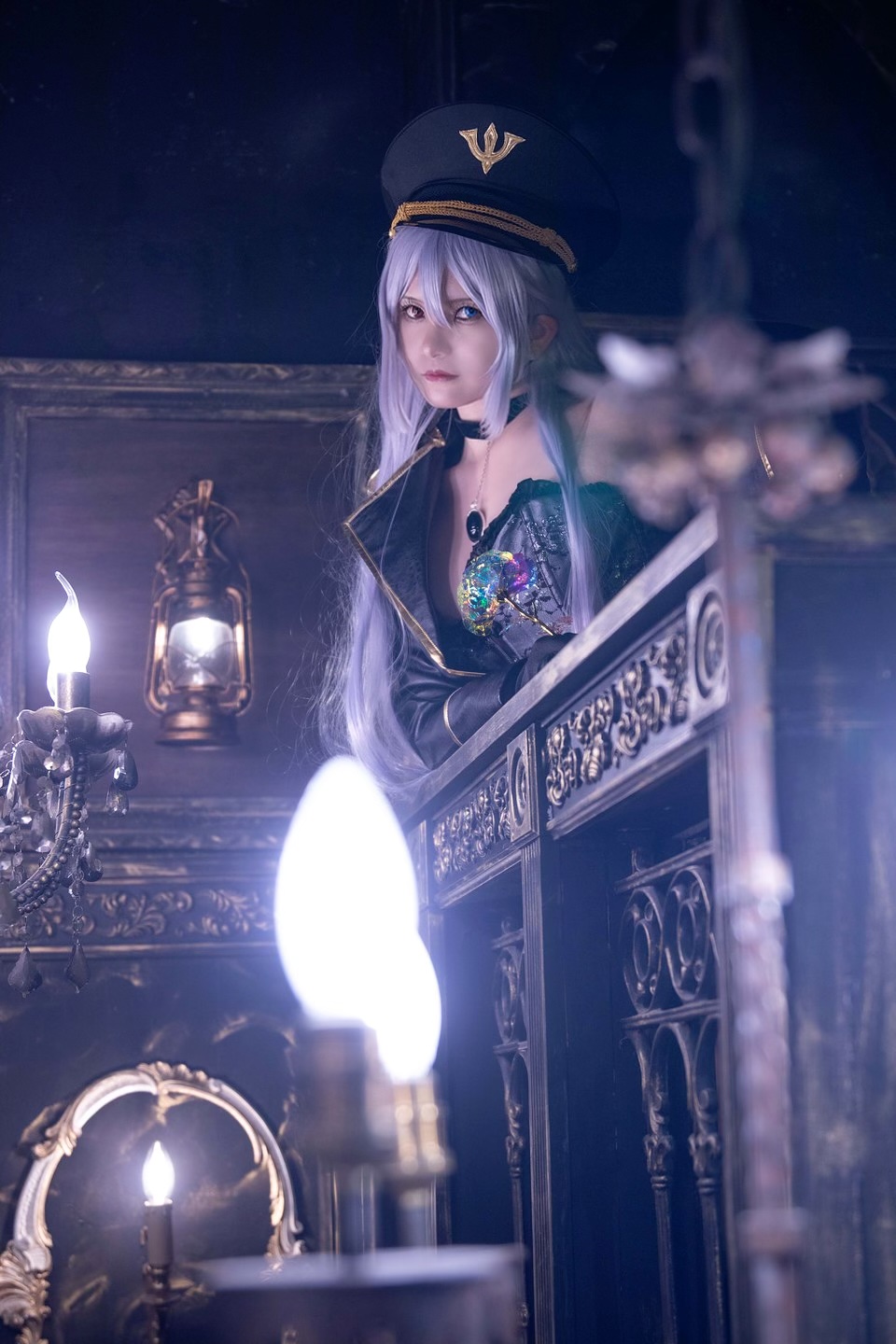 風見りん Bisque doll Queen-erohere119.jpg